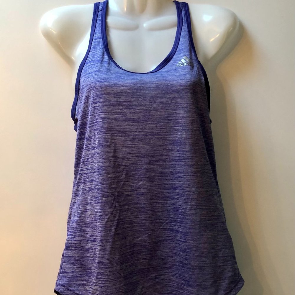 Adidas | climalite | tank top